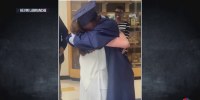 Graduation surprise from doctor of teen who battled stage four cancer