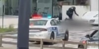 Deadly shooting spree in Montreal