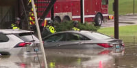 Millions at risk for severe weather
