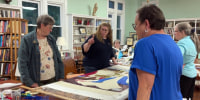 Good News: ‘America’s Tapestry’ project celebrates nation’s 250th anniversary