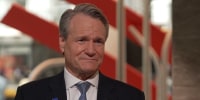 BofA CEO sees Americans navigating paradoxes in U.S. economy