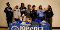 Graduating seniors speak about the ways they want to help the D.C. community