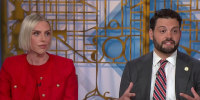 Young policymakers come together to bridge the bipartisan divide in Washington