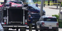 ICE temporarily halts vehicle pursuits after two fatal shootings in Maine and Texas