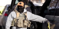 ICE Halts Most Vehicle Stops After Fatal Texas, Maine Shootings