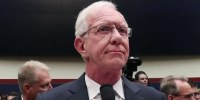 Pilot Chesley 'Sully' Sullenberger Reveals Alzheimer's Diagnosis