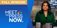 Meet the Press NOW — July 23