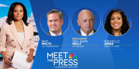 July 26 – Amb. Mike Waltz, Sen. Mark Kelly and Sheinelle Jones