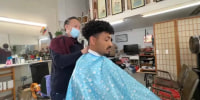 San Francisco man goes viral for embracing Chinatown’s culture, language and community