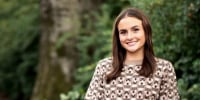 Great Americans: A conversation with Lulu Gribbin
