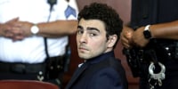 Luigi Mangione Expected to Plead Guilty in UnitedHealthcare Case