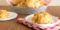 Red Lobster Cheddar Bay Biscuits Copy Cat Recipe