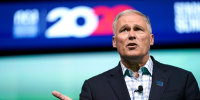 Image: Jay Inslee