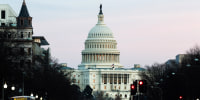 Image: U.S. Capitol exterior