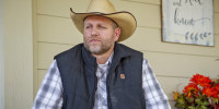 Ammon Bundy