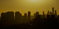 Sao Paulo, Brazil, has the most climate-related heat deaths, averaging 239 a year, researchers found.