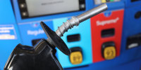 U.S. Gas Prices