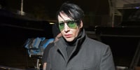 Image: Marilyn Manson