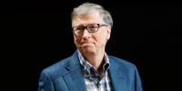 Image: Bill Gates