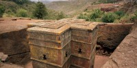 Image: Lalibela