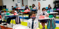 Image: Florida School Masks