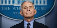 Image: Anthony Fauci
