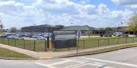 Image: Chain of Lakes Elementary School