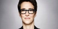 Rachel Maddow