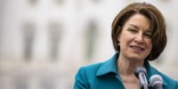 Sen. Amy Klobuchar