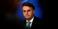 Image: Jair Bolsonaro