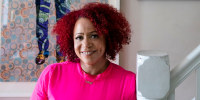 Nikole Hannah-Jones