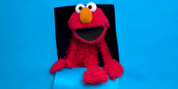 Image: Elmo