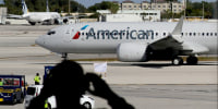 Boeing 737 Max Public Flights Resume As American Airlines Flies From Miami To New York