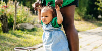 Baby Girl Names