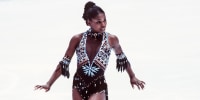 Surya Bonaly