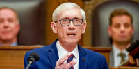 Tony Evers
