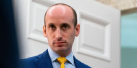 Stephen Miller