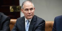 Scott Pruitt
