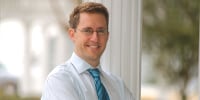 Dan Markel, Florida State University law professor.