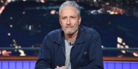 Jon Stewart.