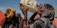 Image: FILES-SOMALIA-DISPLACED-DROUGHT-FAMINE