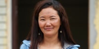 Lhakpa Sherpa