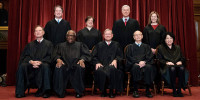 Image: US-SUPREME-COURT