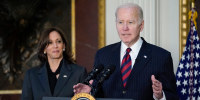 Joe Biden,Kamala Harris