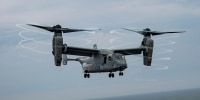 Image: MV-22 Osprey