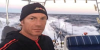 Joseph Matthew Johnson, the 44-year-old who has been missing for seven months. Officials announced Monday that the boat of the North Carolina man has washed ashore in the Azores Islands.