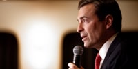 GOP Nevada Senate Candidate Adam Laxalt Holds Election Night Event