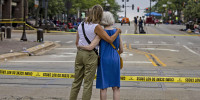 US-NEWS-CHICAGO-PARADE-SHOOTING-8-TB