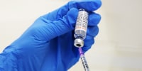 The Novavax Covid-19 vaccine