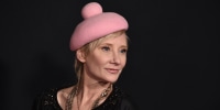 Image: Anne Heche